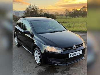 2010 - 1.2 70 SE 3dr