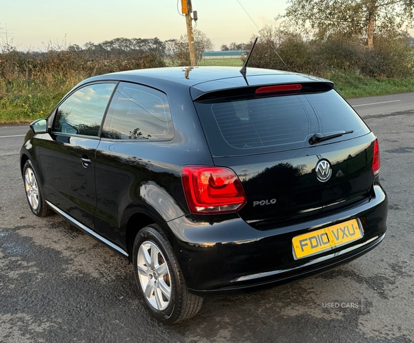 Used Volkswagen Polo 2010 for sale - 76327490: Photo 5