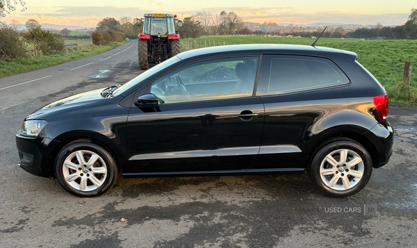Used Volkswagen Polo 2010 for sale - 76327490: Photo 6