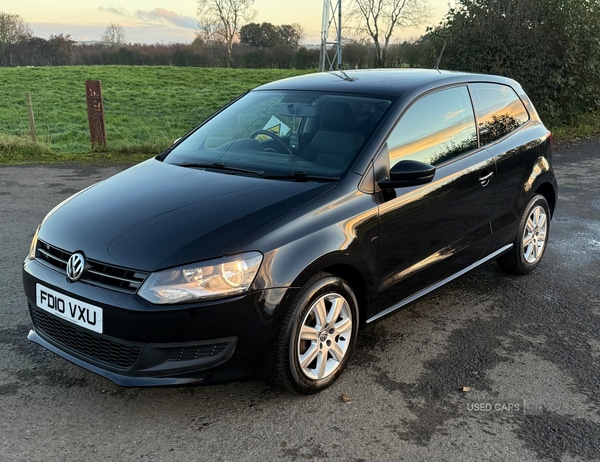 Used Volkswagen Polo 2010 for sale - 76327490: Photo 7