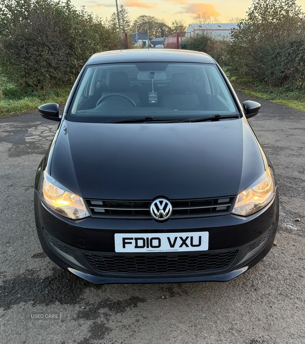 Used Volkswagen Polo 2010 for sale - 76327490: Photo 8