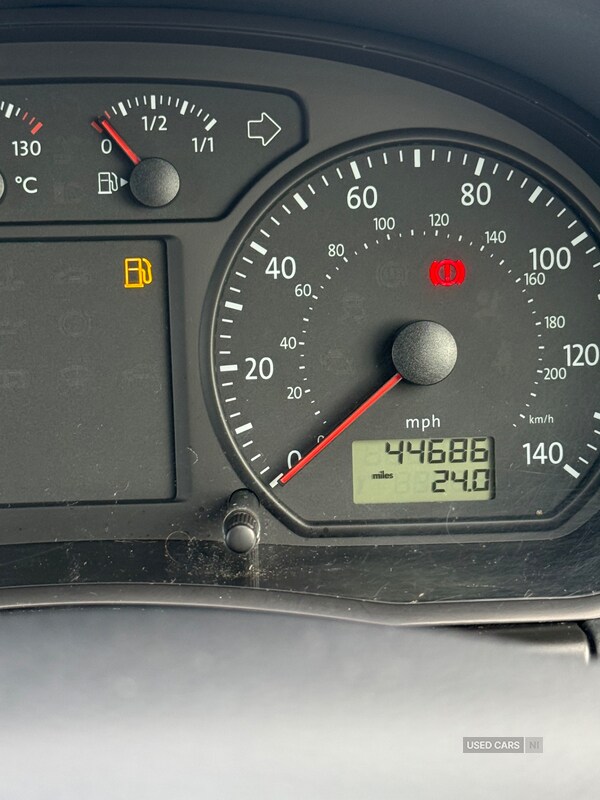 Used Volkswagen Polo 2007 for sale - 76248161: Photo 10