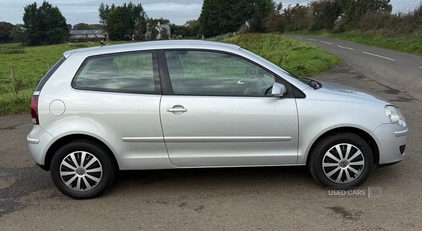 Used Volkswagen Polo 2007 for sale - 76248161: Photo 2