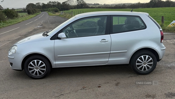 Used Volkswagen Polo 2007 for sale - 76248161: Photo 6