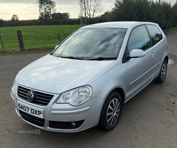 Used Volkswagen Polo 2007 for sale - 76248161: Photo 7