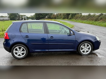 Used Volkswagen Golf 2008 for sale - 76095291: Photo