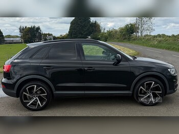 Used Audi Q3 2013 for sale - 78649440: Photo
