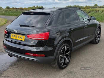 Used Audi Q3 2013 for sale - 78649440: Photo