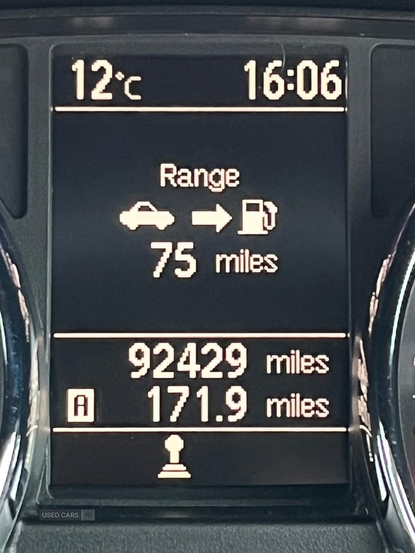 Used Nissan Qashqai 2013 for sale - 77738880: Photo 10