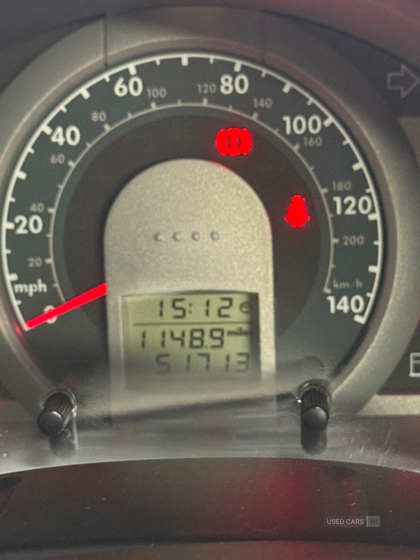 Used Volkswagen Fox 2010 for sale - 76513863: Photo 10