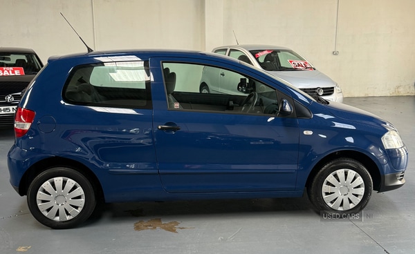 Used Volkswagen Fox 2010 for sale - 76513863: Photo 2