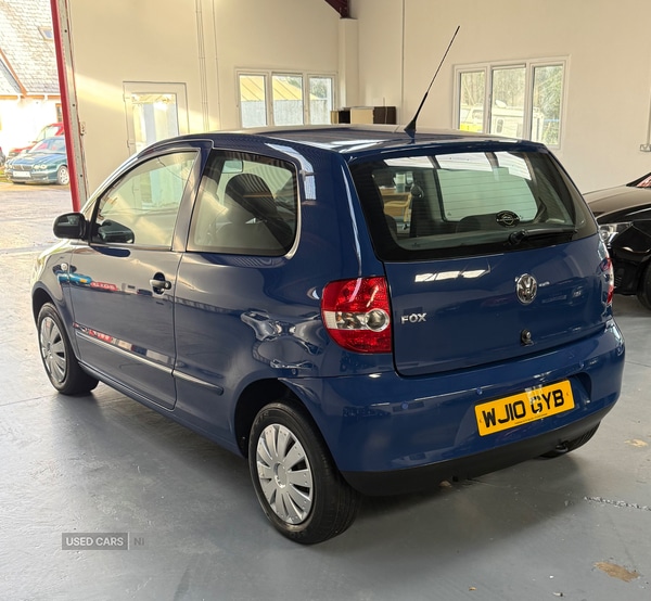 Used Volkswagen Fox 2010 for sale - 76513863: Photo 5