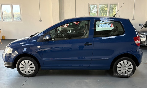 Used Volkswagen Fox 2010 for sale - 76513863: Photo 6