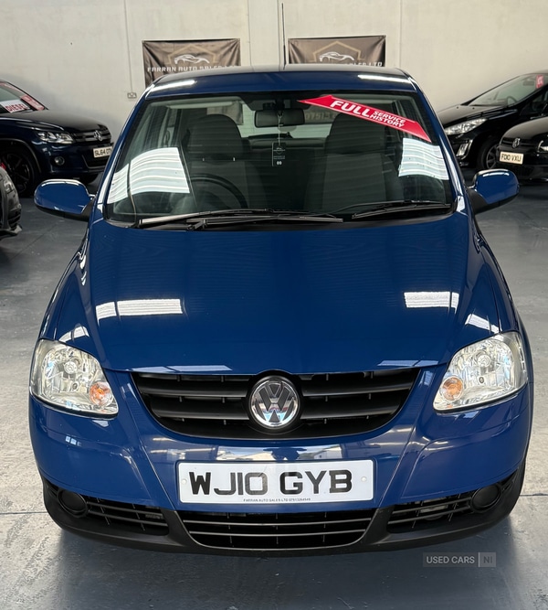 Used Volkswagen Fox 2010 for sale - 76513863: Photo 8