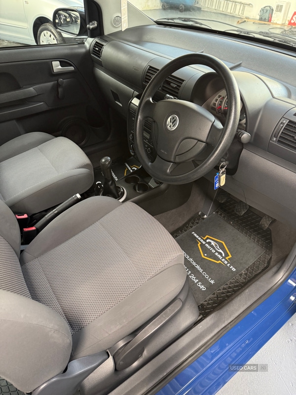 Used Volkswagen Fox 2010 for sale - 76513863: Photo 9