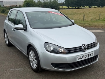 Used Volkswagen Golf Plus 2010 for sale - 79292973: Photo