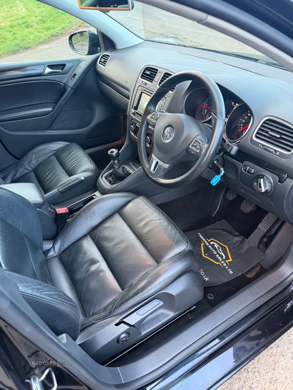 Used Volkswagen Golf 2012 for sale - 77705963: Photo 10