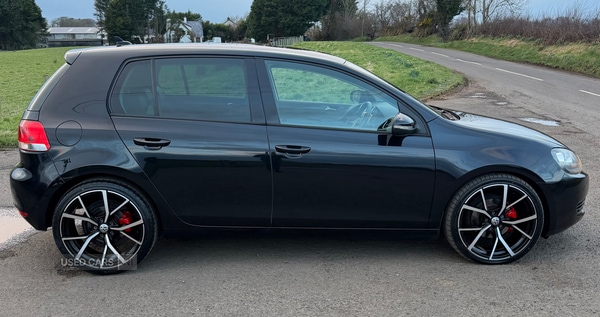 Used Volkswagen Golf 2012 for sale - 77705963: Photo 2