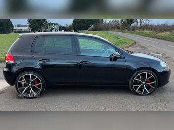 Used Volkswagen Golf 2012 for sale - 77705963: Photo