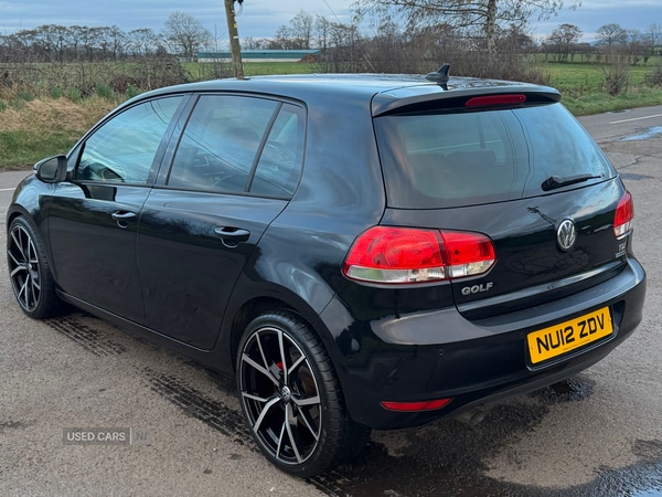 Used Volkswagen Golf 2012 for sale - 77705963: Photo 5