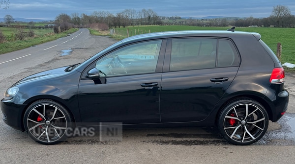 Used Volkswagen Golf 2012 for sale - 77705963: Photo 6