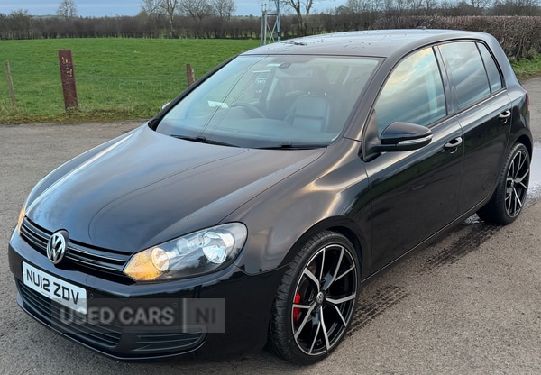 Used Volkswagen Golf 2012 for sale - 77705963: Photo 7