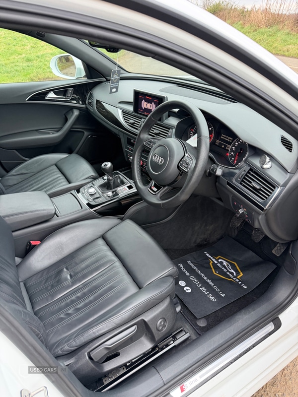 Used Audi A6 2012 for sale - 77426606: Photo 10