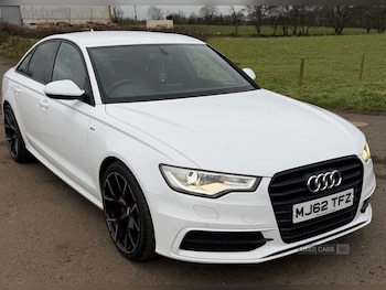 Used Audi A6 2012 for sale - 77426606: Photo