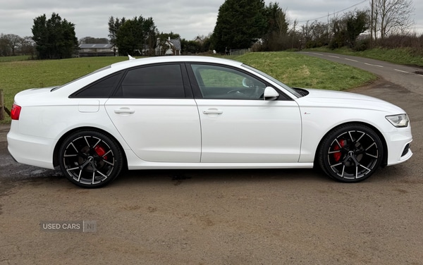 Used Audi A6 2012 for sale - 77426606: Photo 2