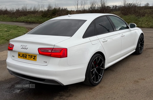 Used Audi A6 2012 for sale - 77426606: Photo 3