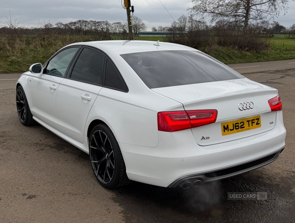 Used Audi A6 2012 for sale - 77426606: Photo 5