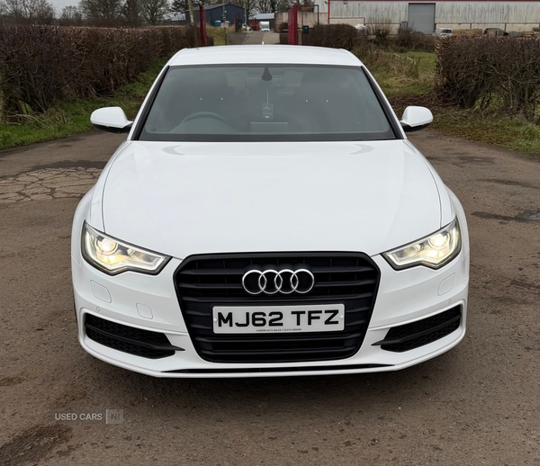 Used Audi A6 2012 for sale - 77426606: Photo 8