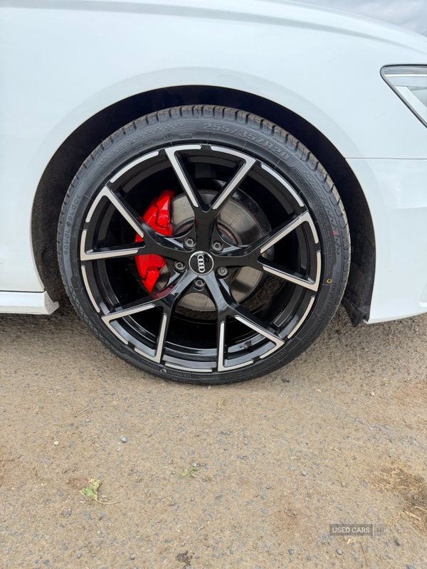 Used Audi A6 2012 for sale - 77426606: Photo 9