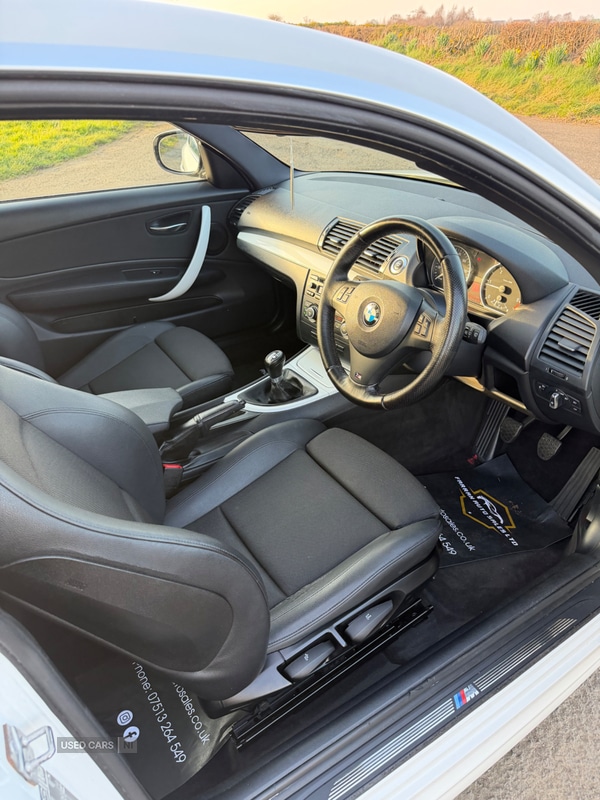 Used BMW 1 Series 2013 for sale - 78008012: Photo 10