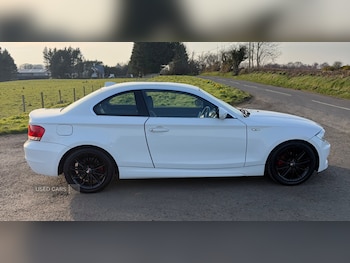 Used BMW 1 Series 2013 for sale - 78008012: Photo