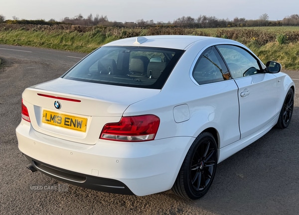 Used BMW 1 Series 2013 for sale - 78008012: Photo 3