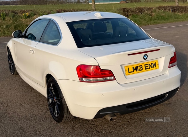 Used BMW 1 Series 2013 for sale - 78008012: Photo 5