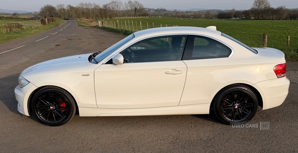 Used BMW 1 Series 2013 for sale - 78008012: Photo 6