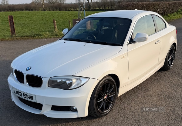 Used BMW 1 Series 2013 for sale - 78008012: Photo 7