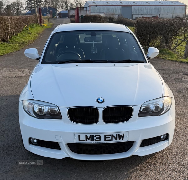 Used BMW 1 Series 2013 for sale - 78008012: Photo 8