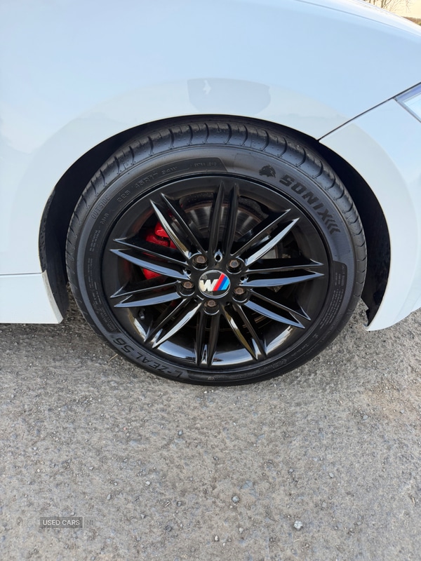 Used BMW 1 Series 2013 for sale - 78008012: Photo 9