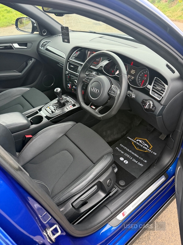 Used Audi A4 2015 for sale - 78073478: Photo 10