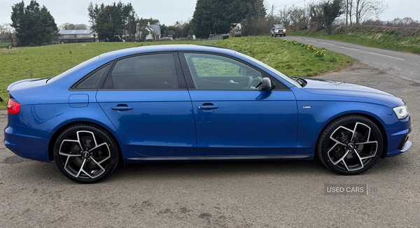 Used Audi A4 2015 for sale - 78073478: Photo 2