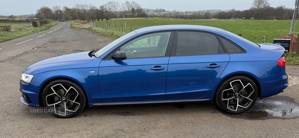 Used Audi A4 2015 for sale - 78073478: Photo 6