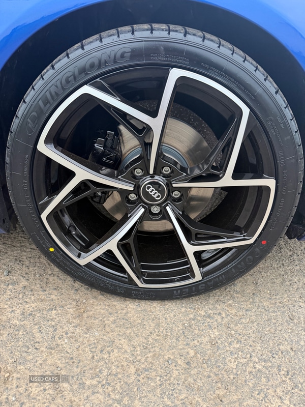 Used Audi A4 2015 for sale - 78073478: Photo 9