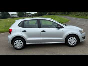 Used Volkswagen Polo 2010 for sale - 75352270: Photo