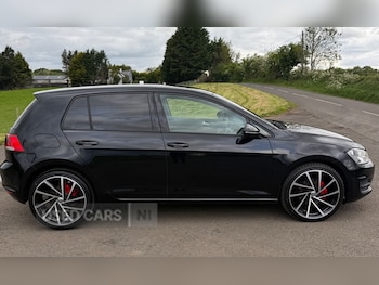 Used Volkswagen Golf 2013 for sale - 78663012: Photo