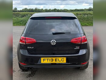 Used Volkswagen Golf 2013 for sale - 78663012: Photo