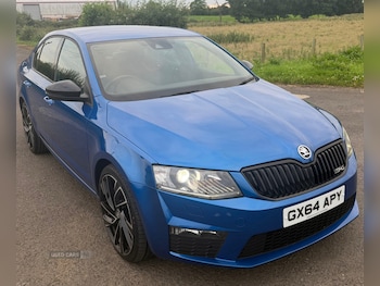 Used Skoda Octavia 2014 for sale - 79189322: Photo