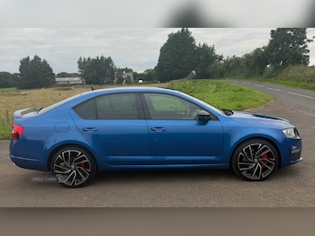 Used Skoda Octavia 2014 for sale - 79189322: Photo